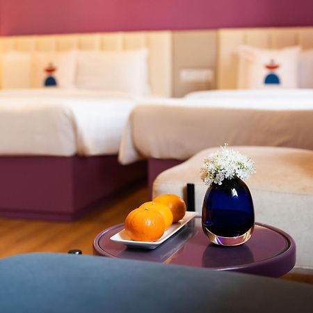 Palette Collect'S Boutique Hotel Hạ Long-öböl Kültér fotó