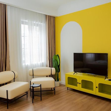 Palette Collect'S Boutique Hotel Hạ Long-öböl Kültér fotó