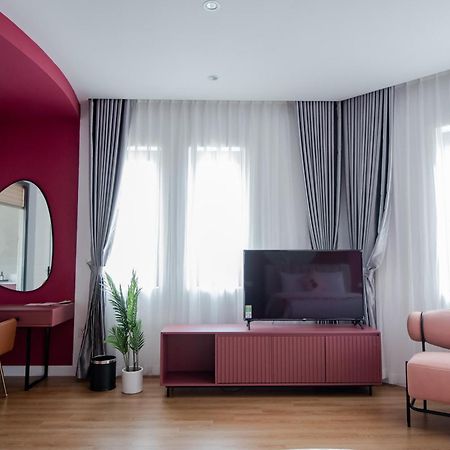 Palette Collect'S Boutique Hotel Hạ Long-öböl Kültér fotó
