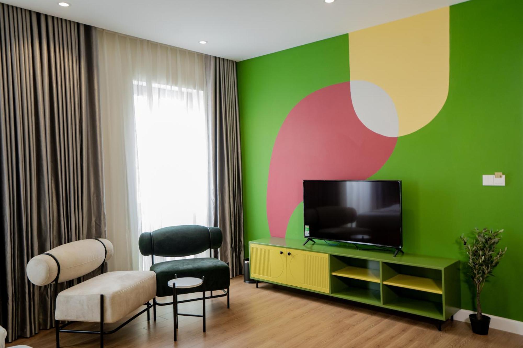 Palette Collect'S Boutique Hotel Hạ Long-öböl Kültér fotó