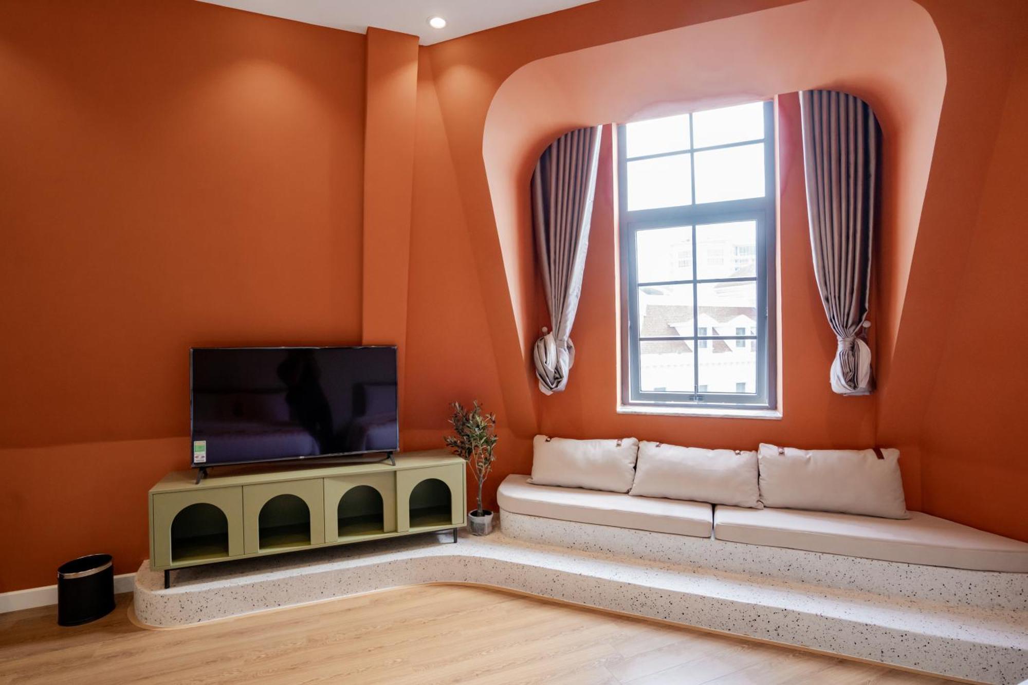 Palette Collect'S Boutique Hotel Hạ Long-öböl Kültér fotó