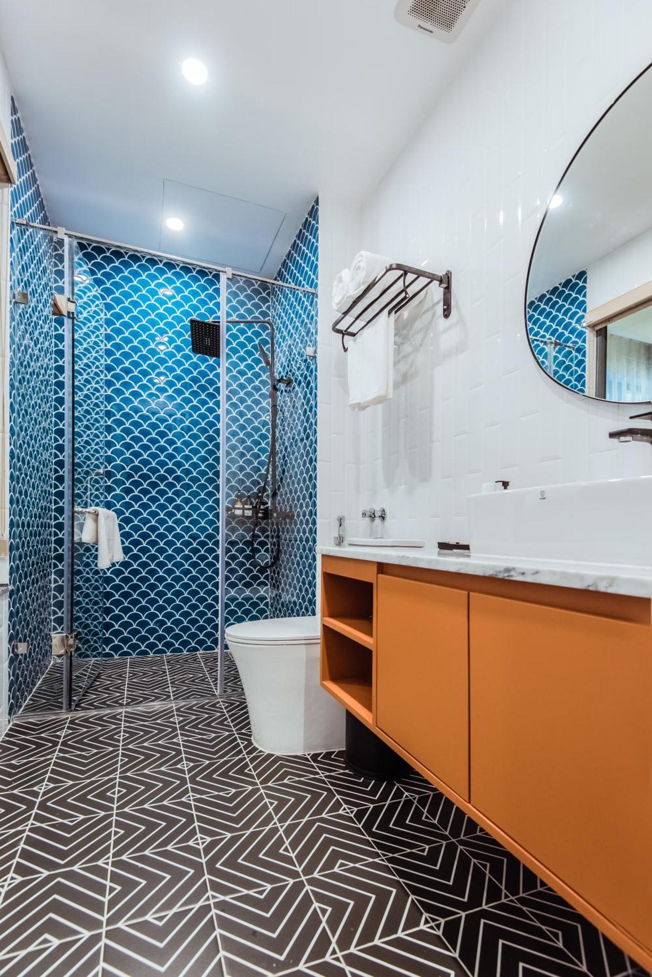 Palette Collect'S Boutique Hotel Hạ Long-öböl Kültér fotó